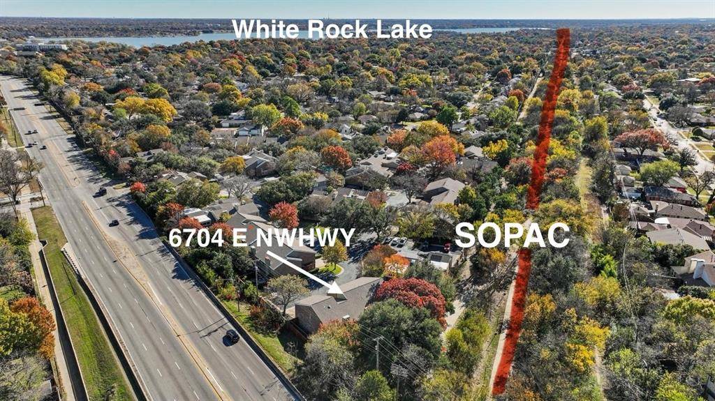 Dallas, TX 75231,6704 E Northwest Highway