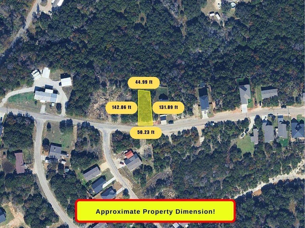 Granbury, TX 76048,1416 Ridgeview Circle