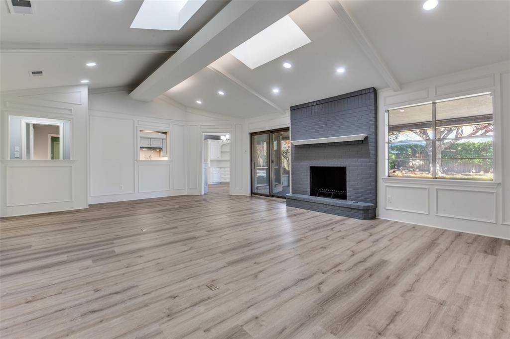 5529 Tanbark Road, Dallas, TX 75229