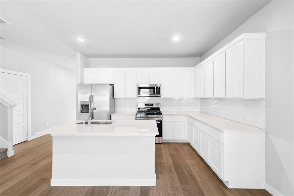 Crowley, TX 76036,9401 Wild West Way