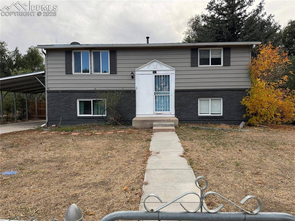 Colorado Springs, CO 80906,1106 Maxwell ST