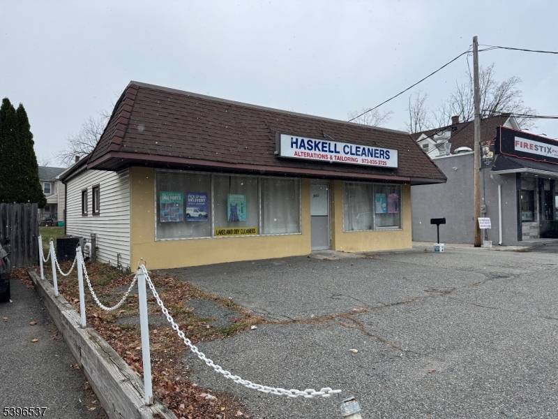 Wanaque Boro, NJ 07420,901 Ringwood Ave