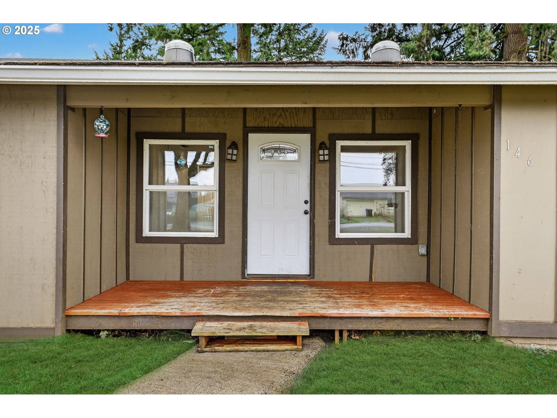 Oregon City, OR 97045,146 WARNER PARROTT RD