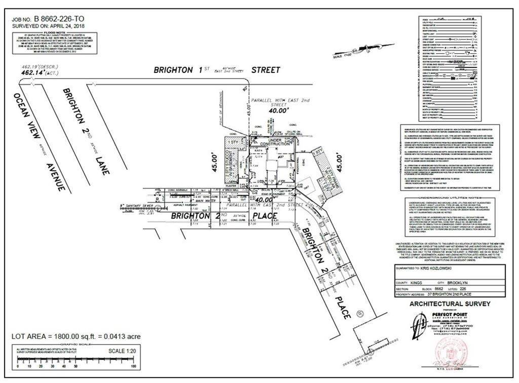 Brooklyn, NY 11235,37 Brighton 2nd PL