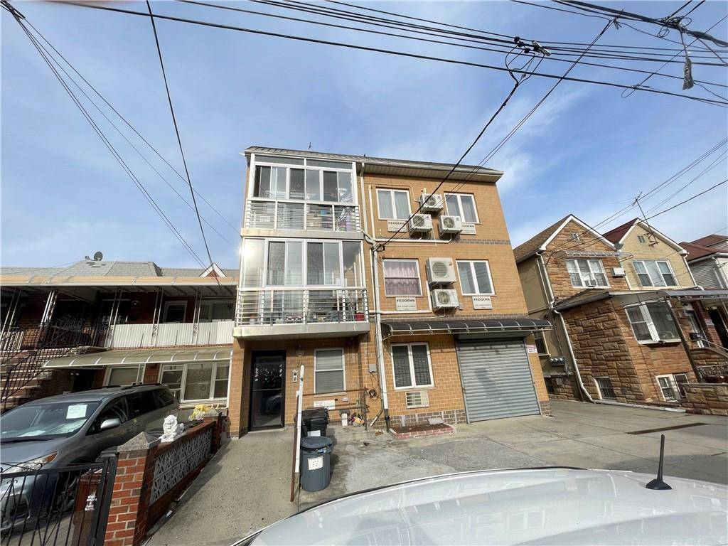 Brooklyn, NY 11214,34 Bay 41st ST #1B