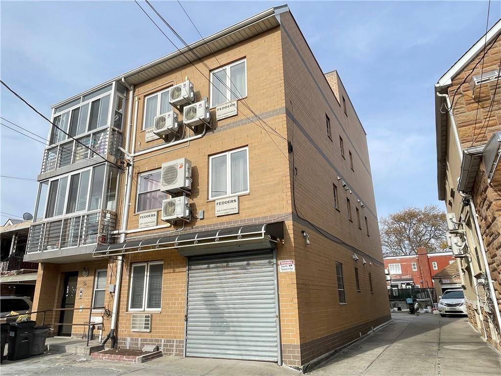 Brooklyn, NY 11214,34 Bay 41st ST #1B