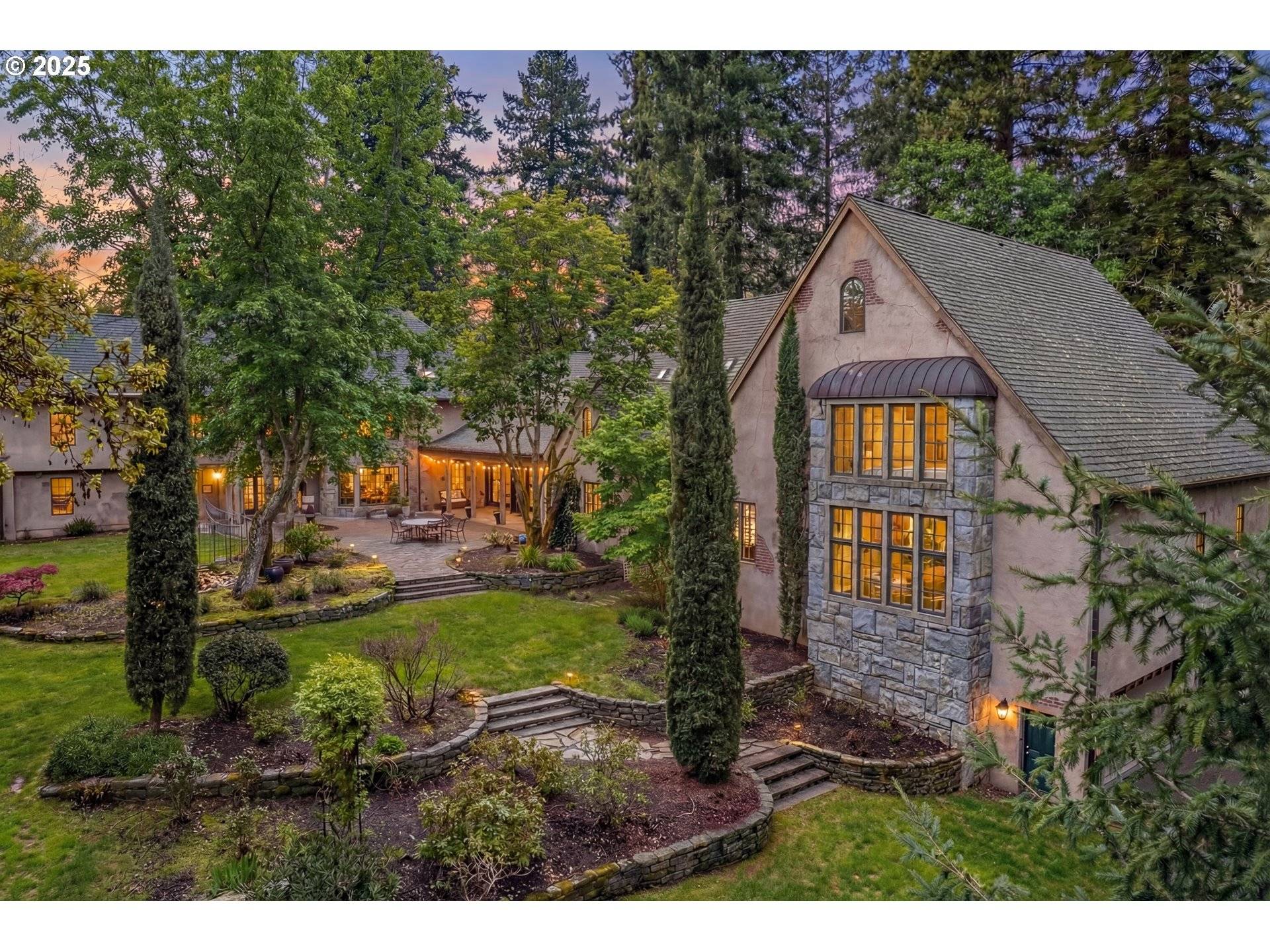 Milwaukie, OR 97222,1500 SE WAVERLY DR