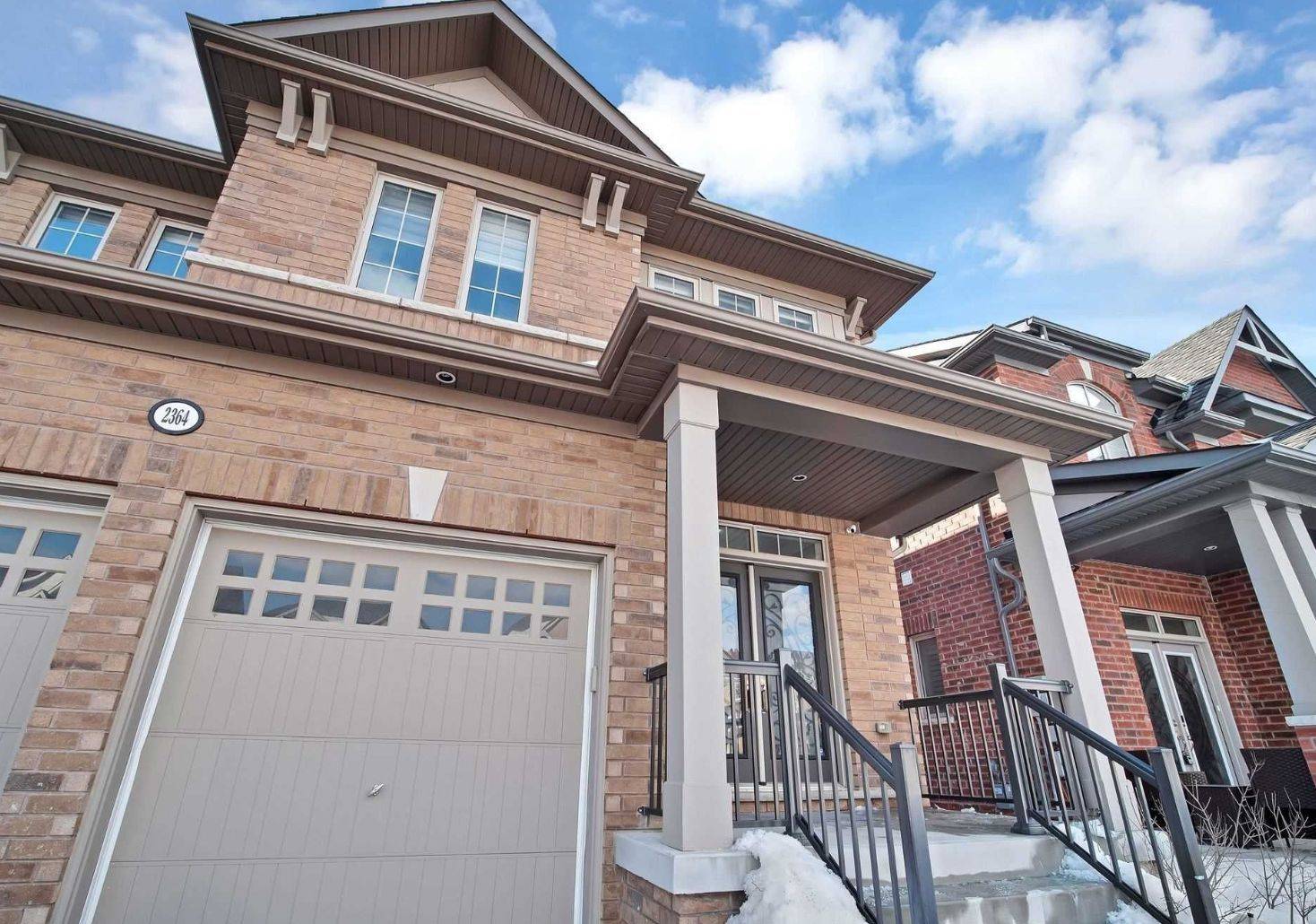 Oshawa, ON L1L 0L6,2364 Equestrian CRES #Basement