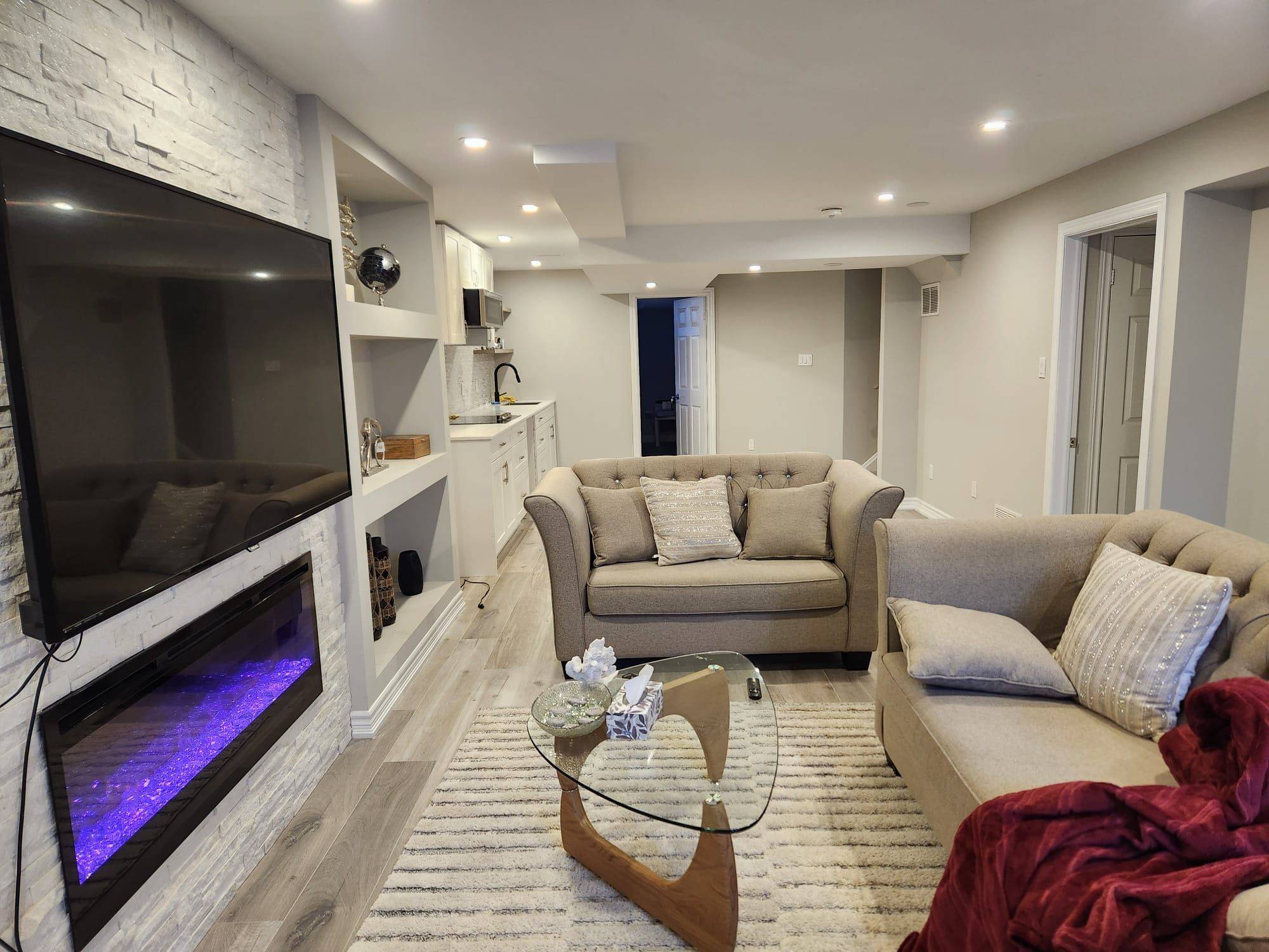 Oshawa, ON L1L 0L6,2364 Equestrian CRES #Basement