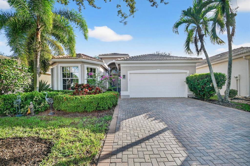 Lake Worth, FL 33467,8266 Sandpiper Glen Dr