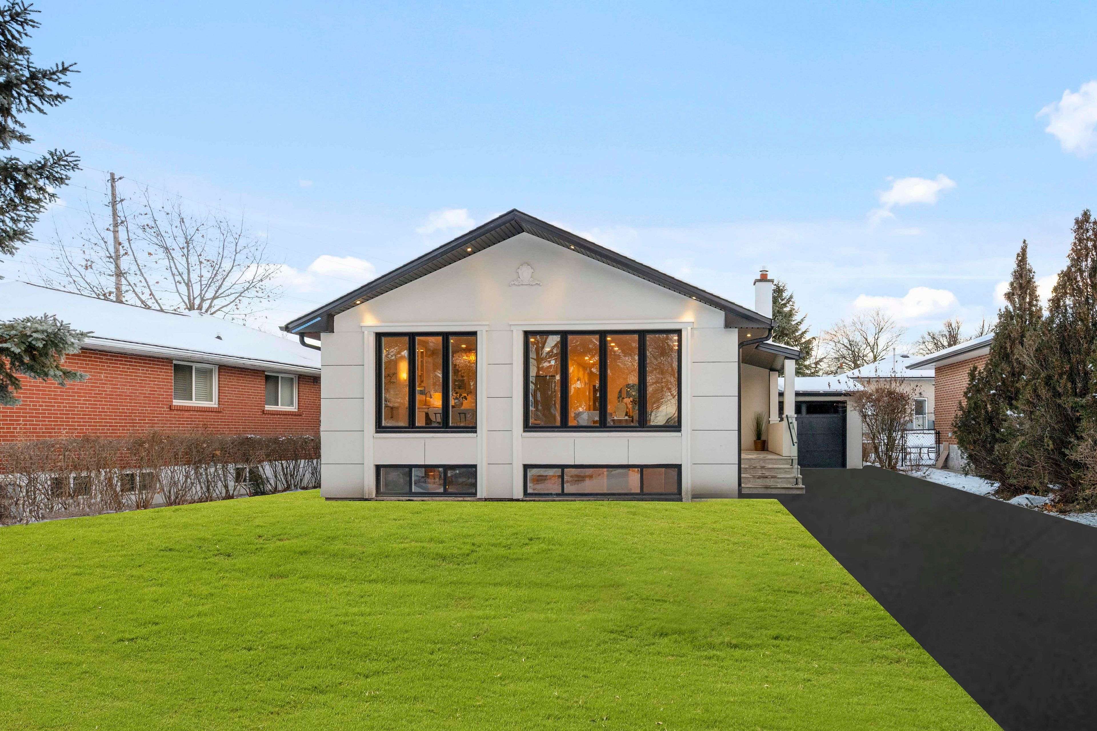 Toronto W09, ON M9R 2E3,3 Learmont DR