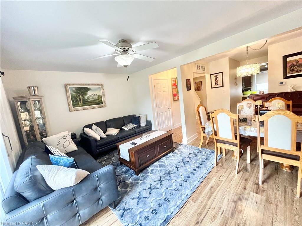 London South, ON N6E 1C2,775 Osgoode DR #49