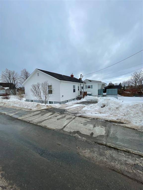 Grand Falls-windsor, NL A2A1S3,17 Greenwood Avenue