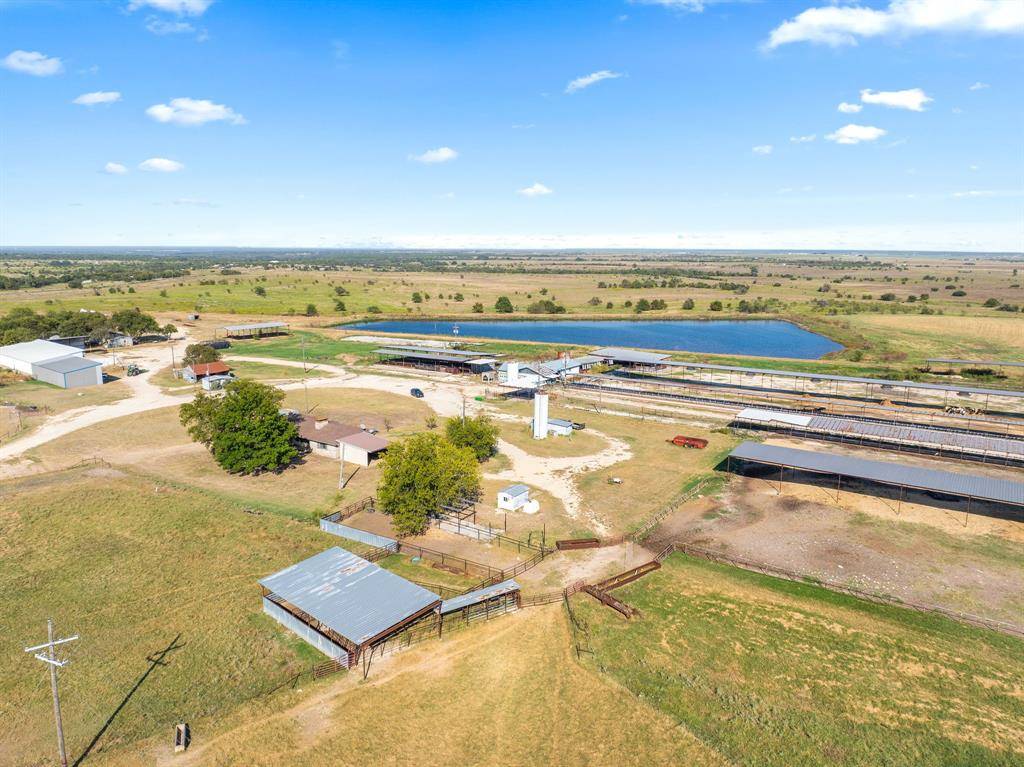 Hico, TX 76457,910 E Fm 219