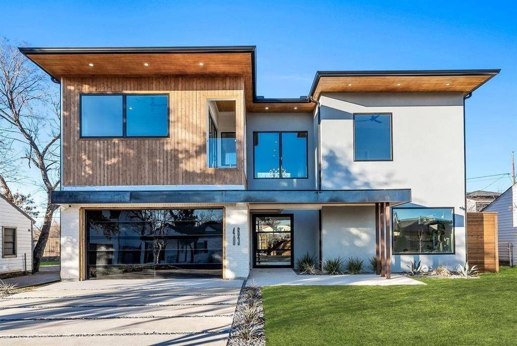 Dallas, TX 75209,4603 Newmore Avenue