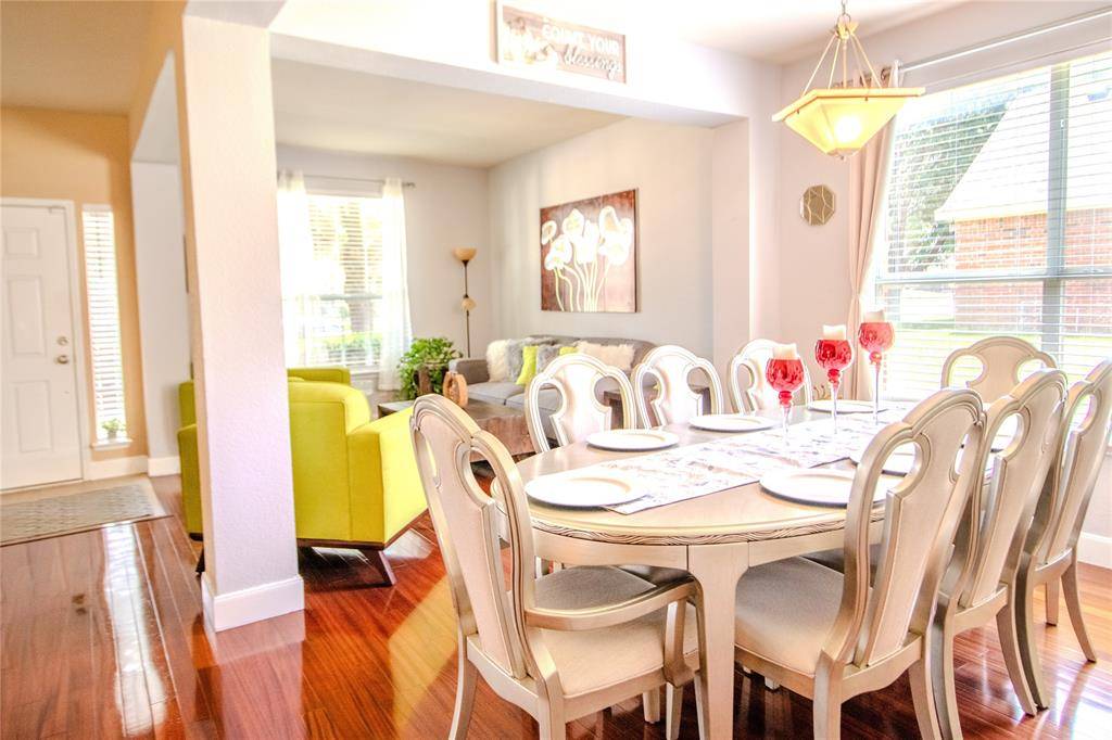 Desoto, TX 75115,1013 Lilac Lane