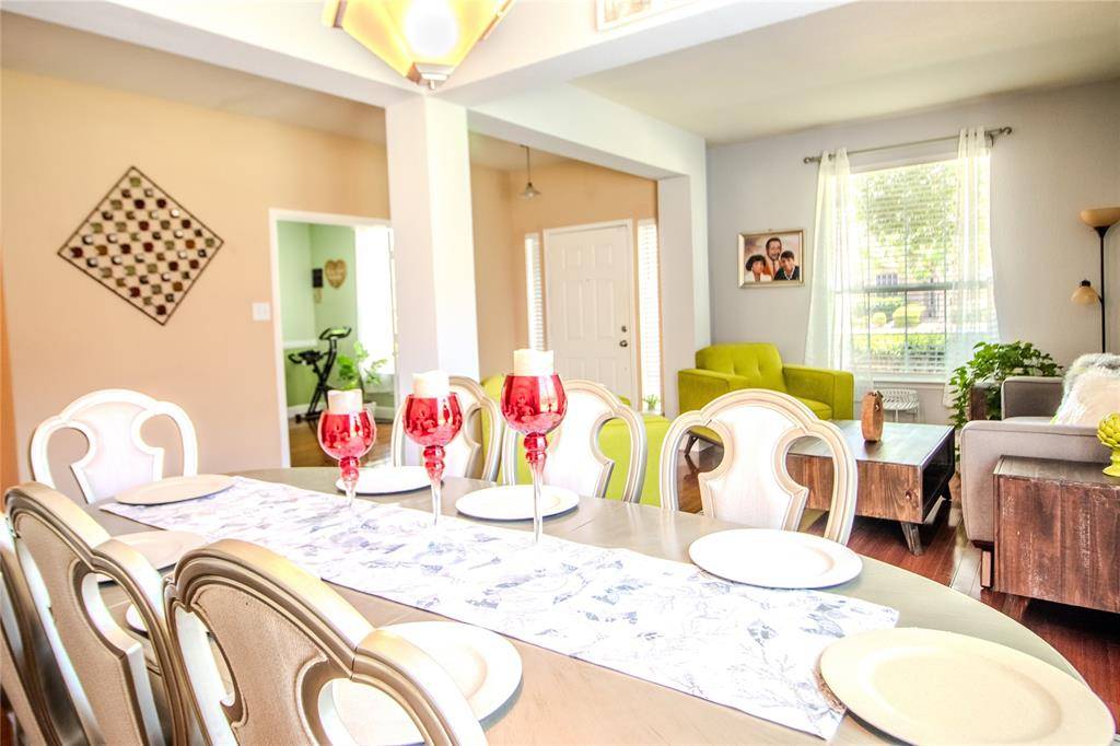 Desoto, TX 75115,1013 Lilac Lane