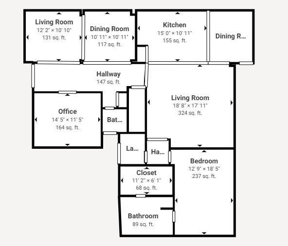 Desoto, TX 75115,1013 Lilac Lane