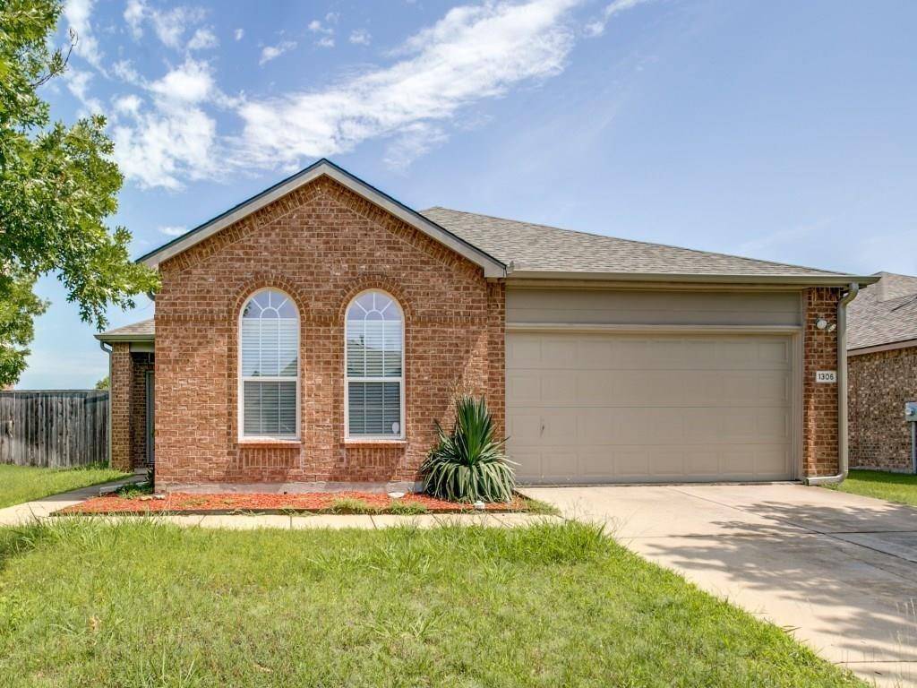 Wylie, TX 75098,1306 Shelby Court