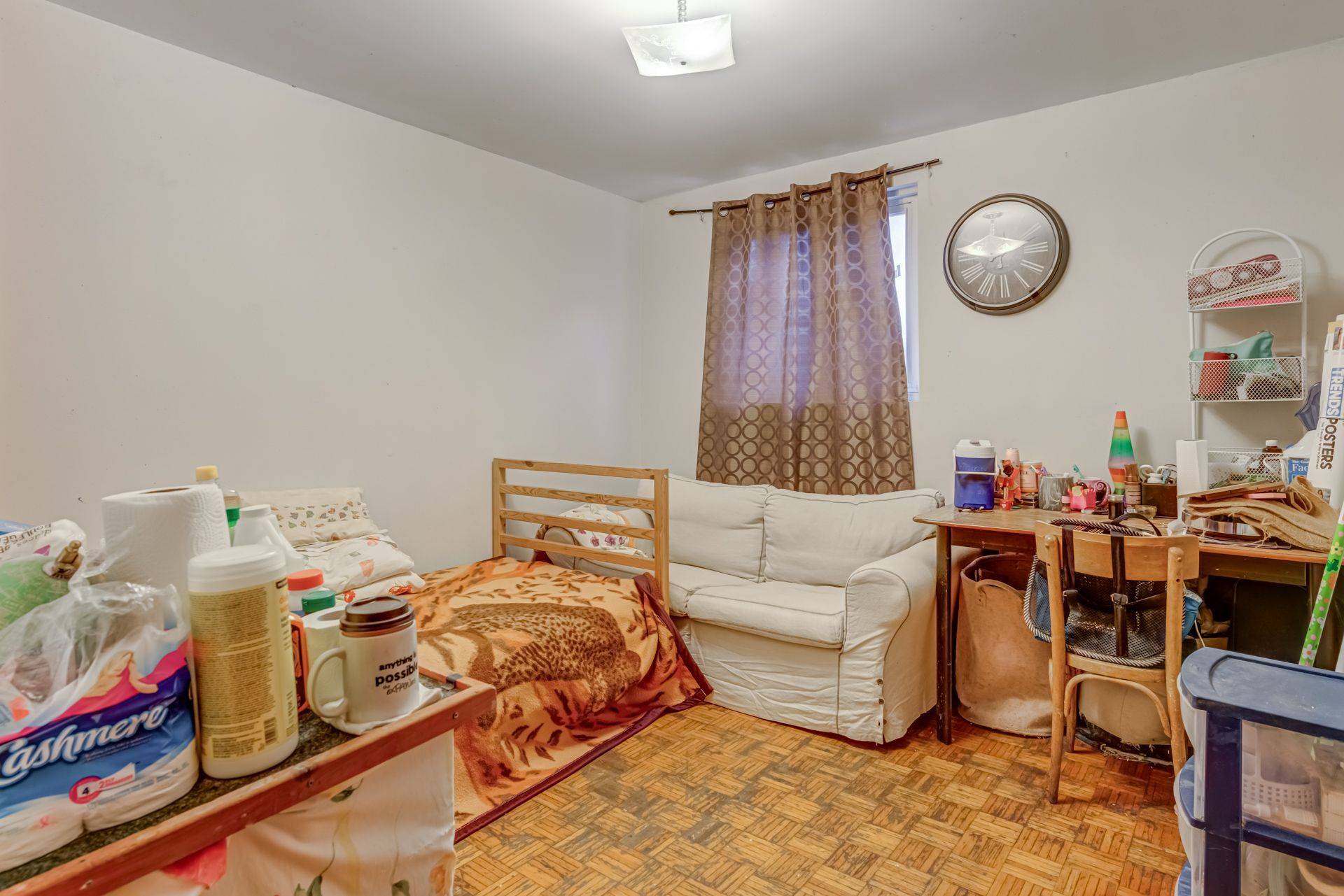 Toronto W02, ON M6H 1X2,158 Hallam ST #Main Rm 3