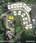 Fenton, MI 48430,3482 Ponemah DR