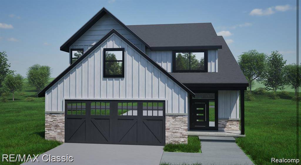 Fenton, MI 48430,3482 Ponemah DR