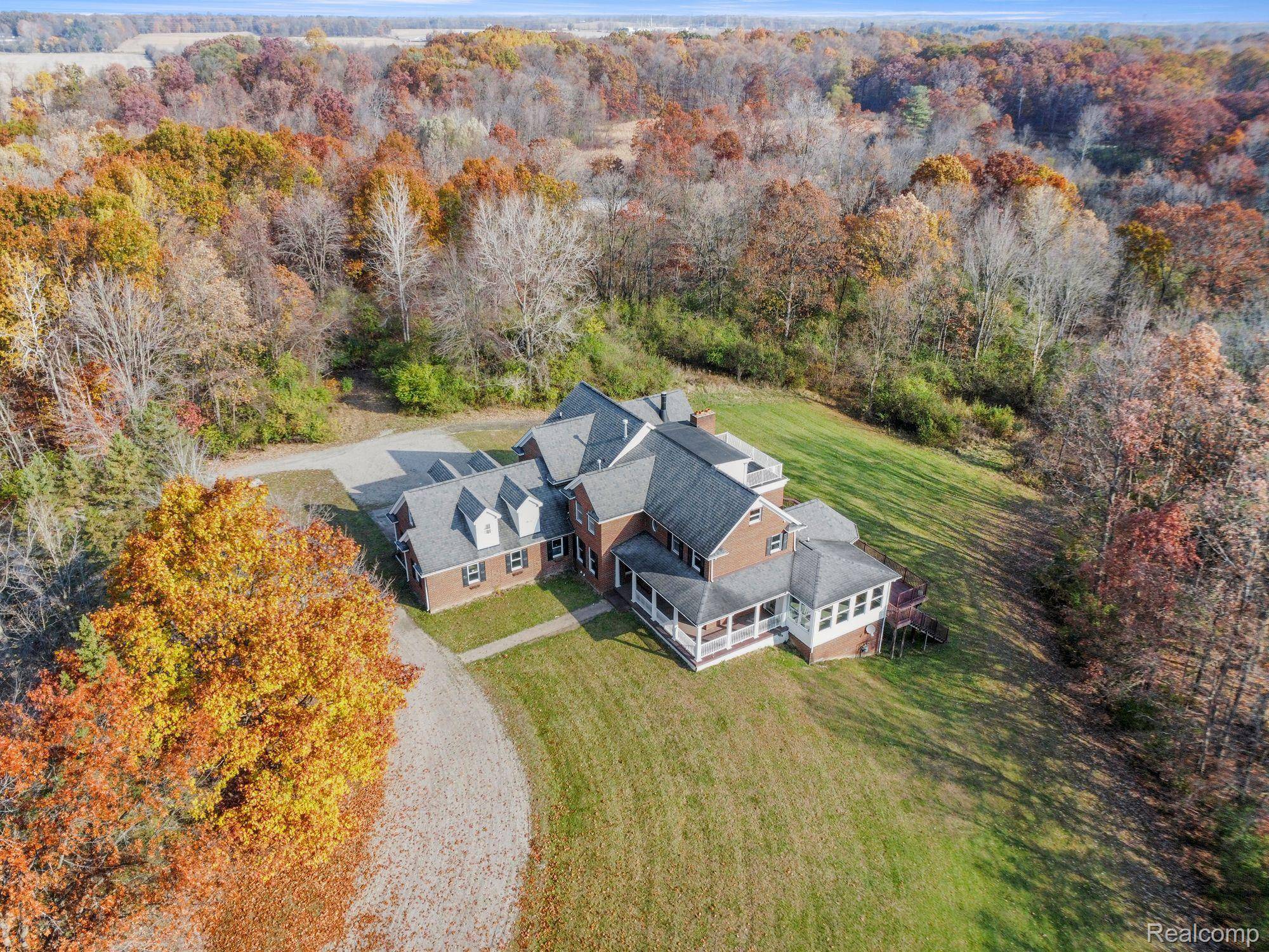 Ann Arbor, MI 48105,6555 WARREN RD