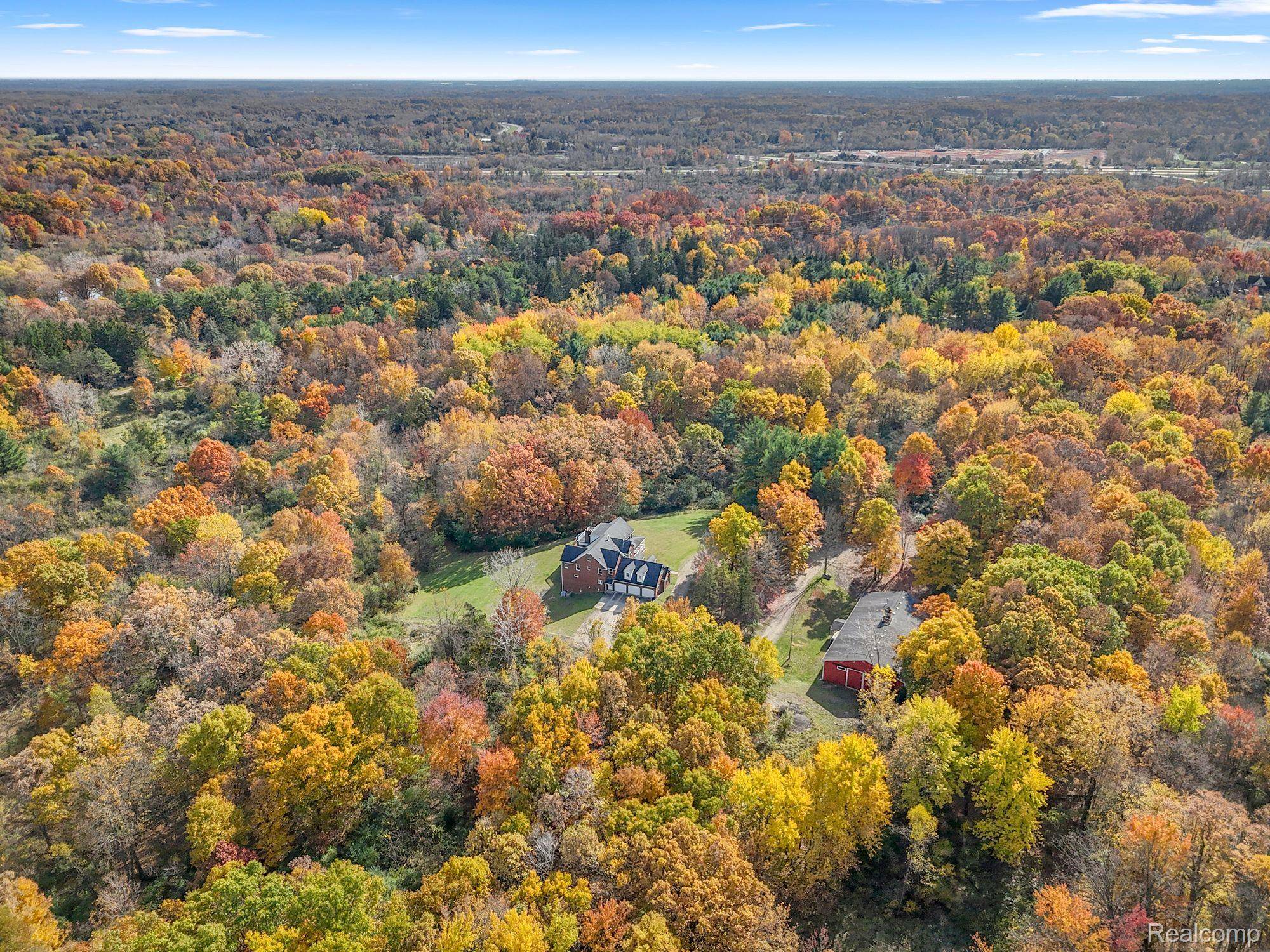 Ann Arbor, MI 48105,6555 WARREN RD