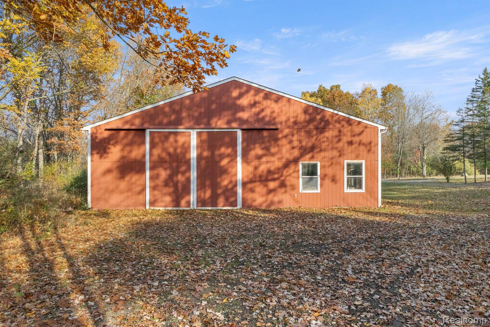 Ann Arbor, MI 48105,6555 WARREN RD