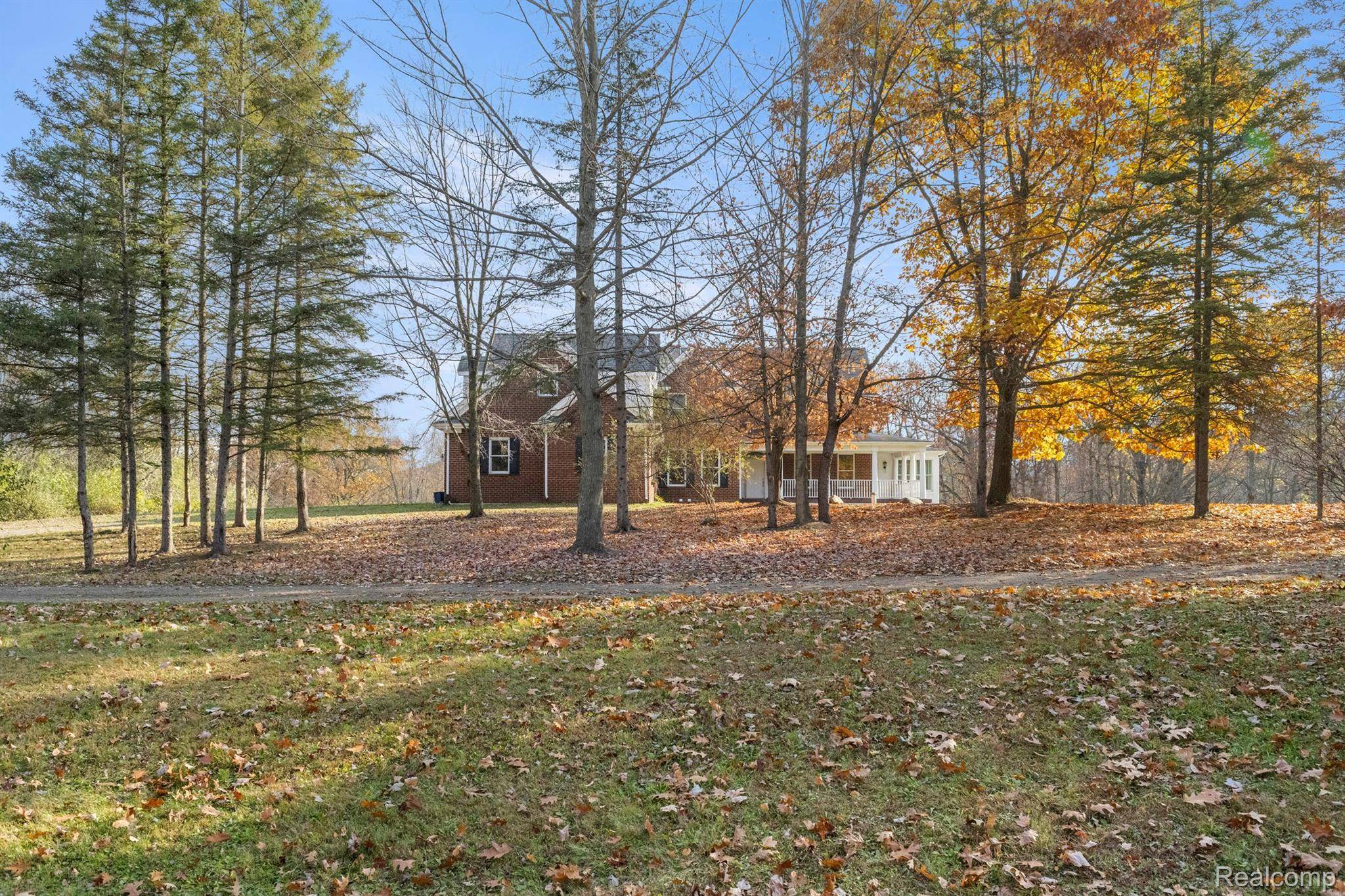 Ann Arbor, MI 48105,6555 WARREN RD