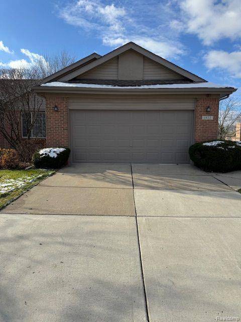 Canton, MI 48188,1922 PEBBLE CREEK DR