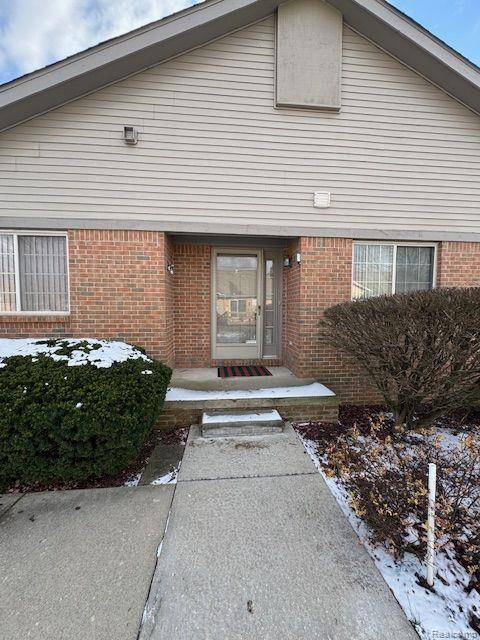 Canton, MI 48188,1922 PEBBLE CREEK DR