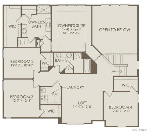 Pittsfield, MI 48197,3668 Hayes CT