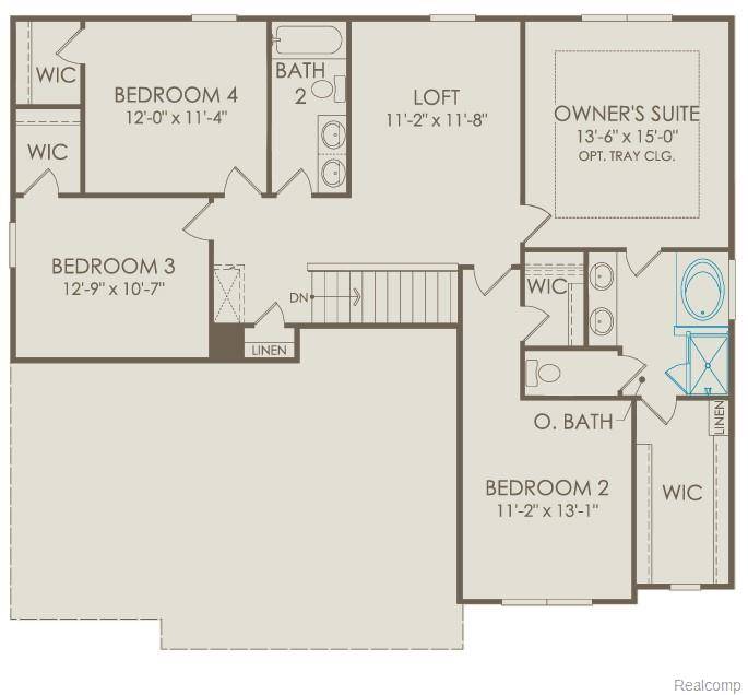 Pittsfield, MI 48197,3622 Downing RD