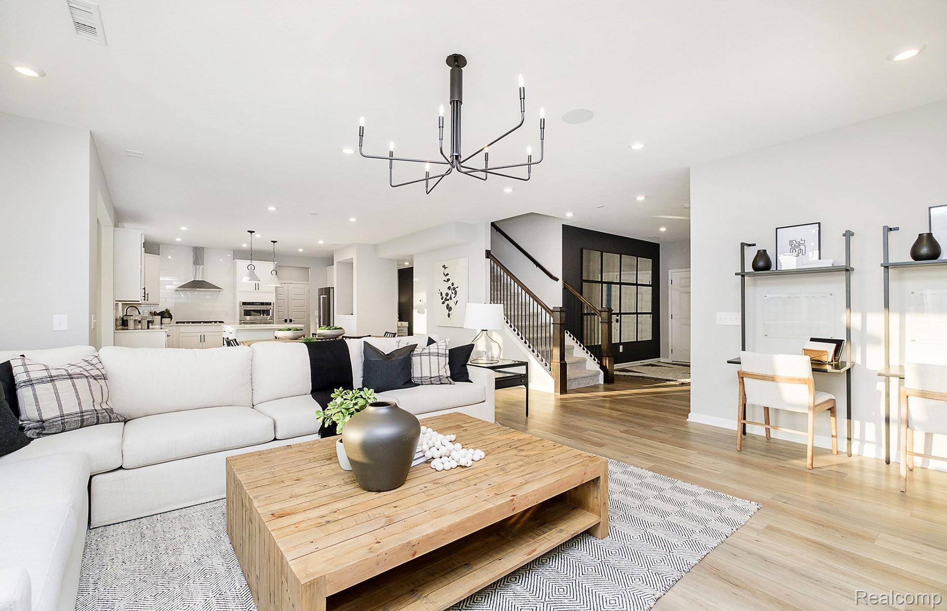 Pittsfield, MI 48197,3622 Downing RD