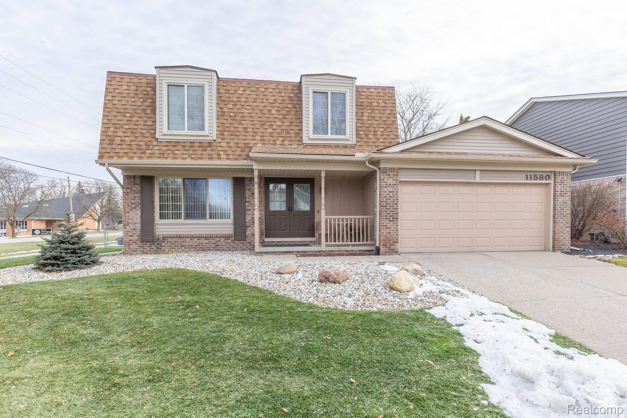 Plymouth, MI 48170,11580 Spicer DR