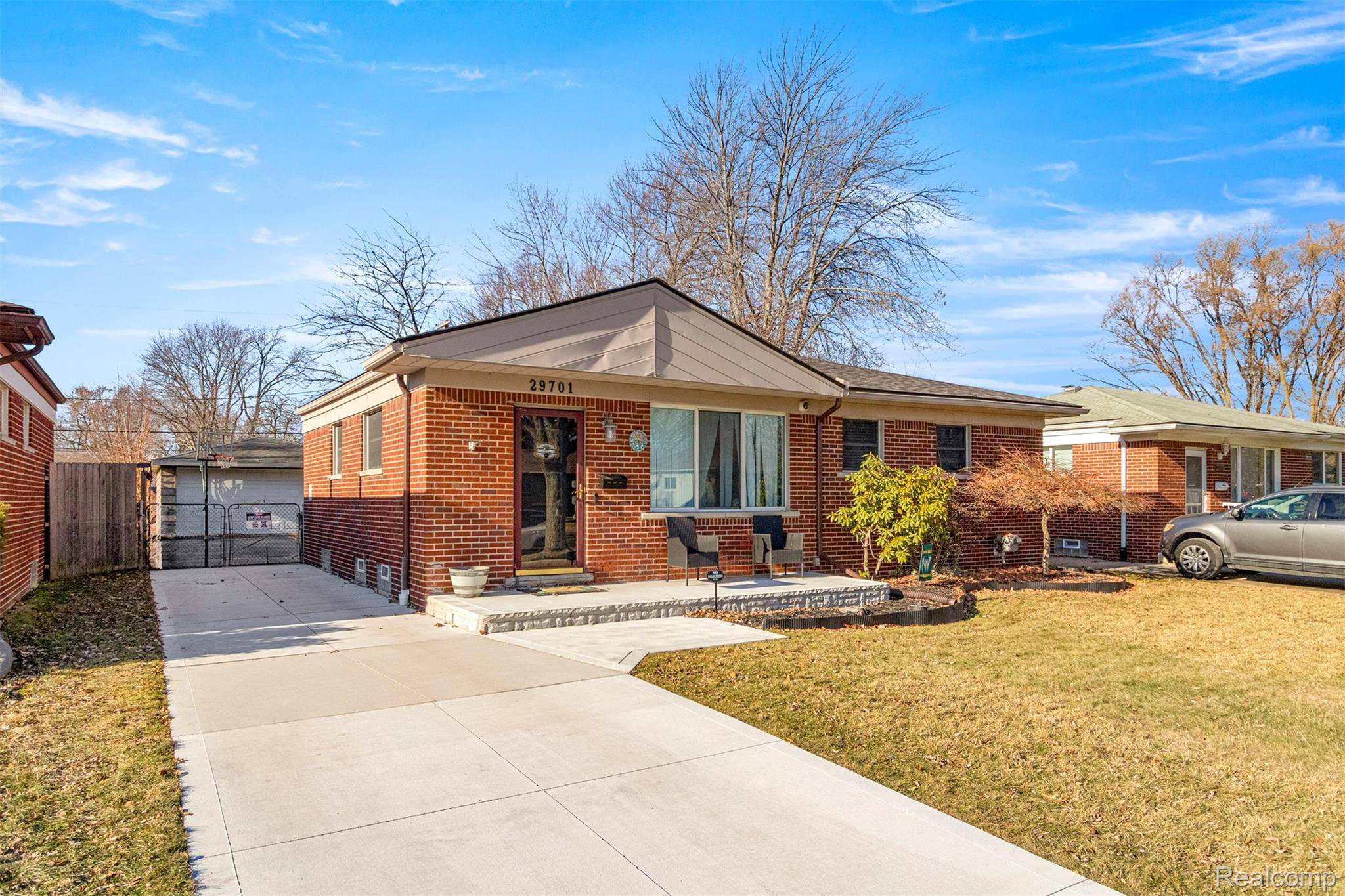 St. Clair Shores, MI 48082,29701 Elmgrove ST