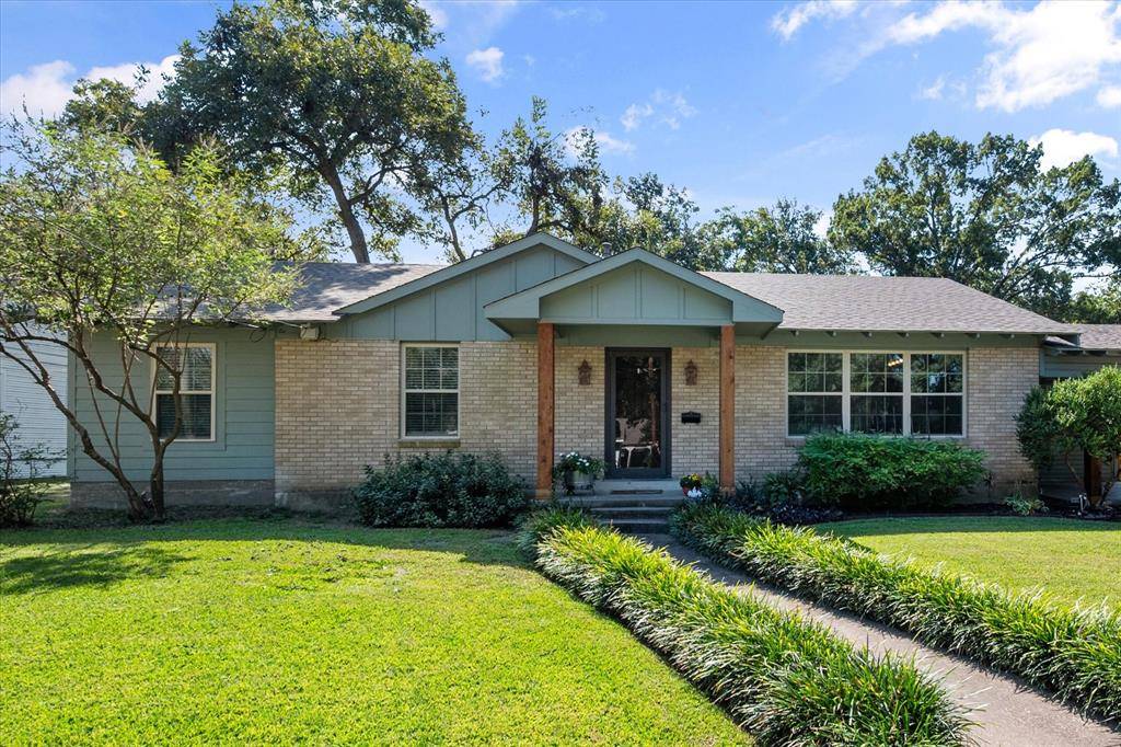 Corsicana, TX 75110,1817 Woodlawn Avenue