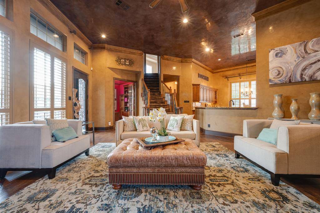 Forney, TX 75126,10447 W Dublin Drive