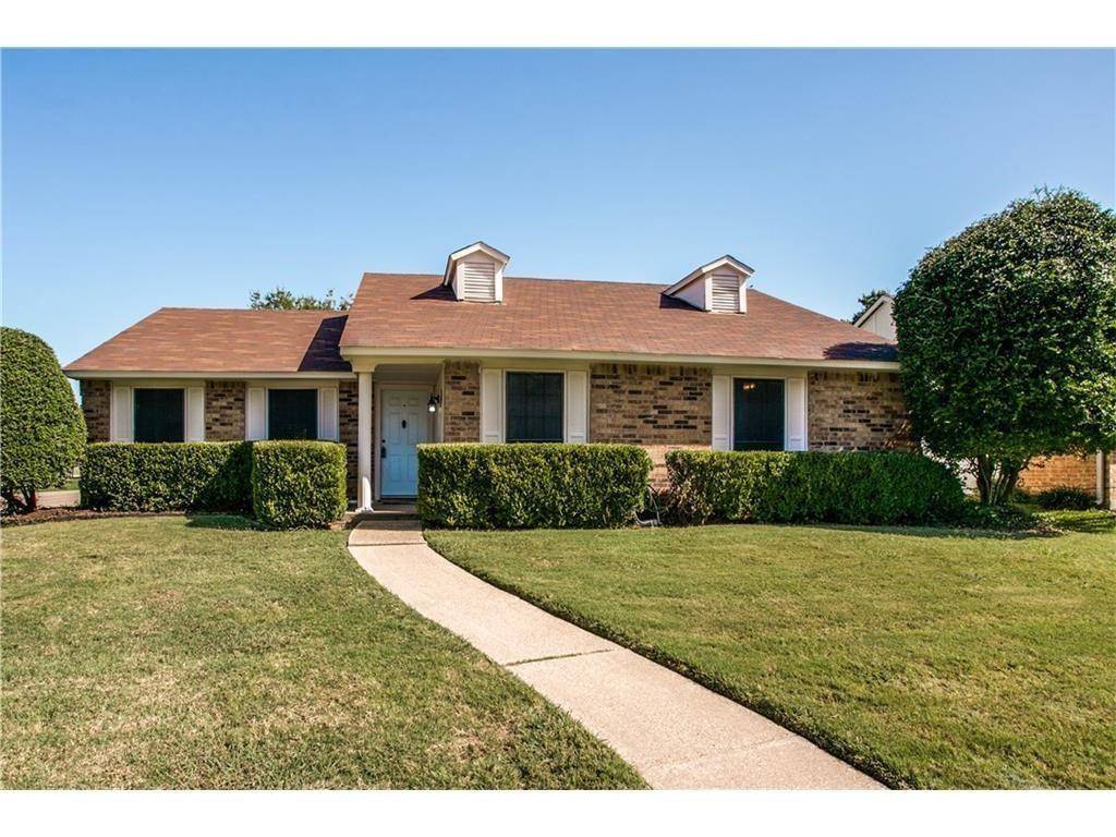 Allen, TX 75002,1301 Timbercreek Court