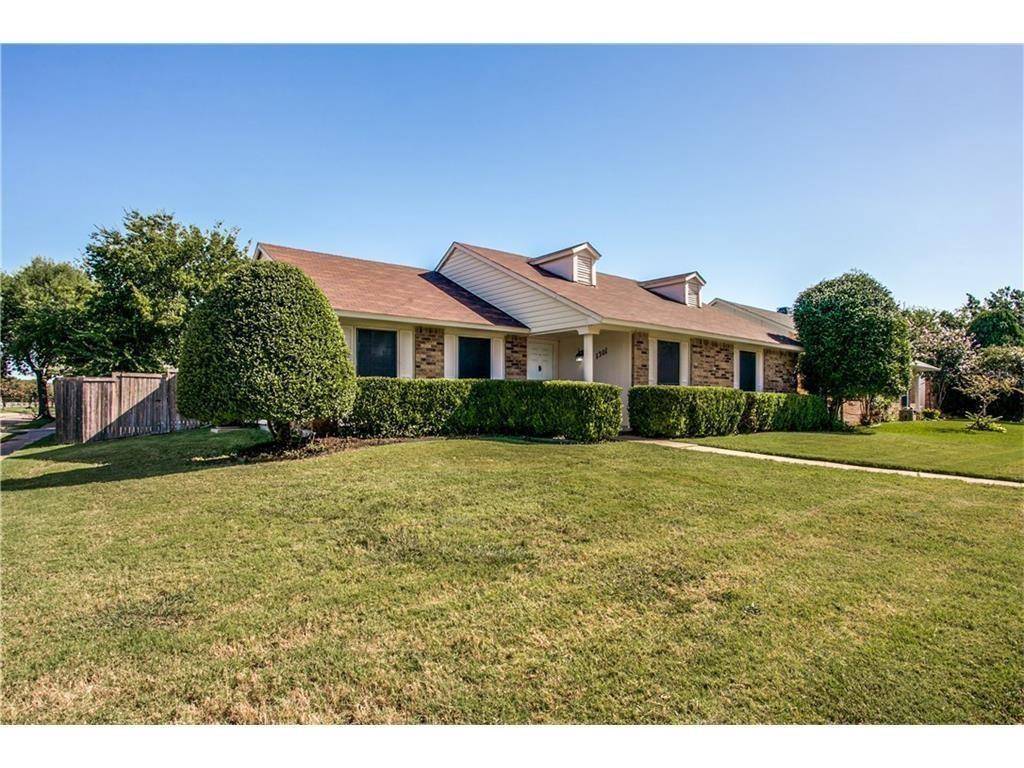 Allen, TX 75002,1301 Timbercreek Court