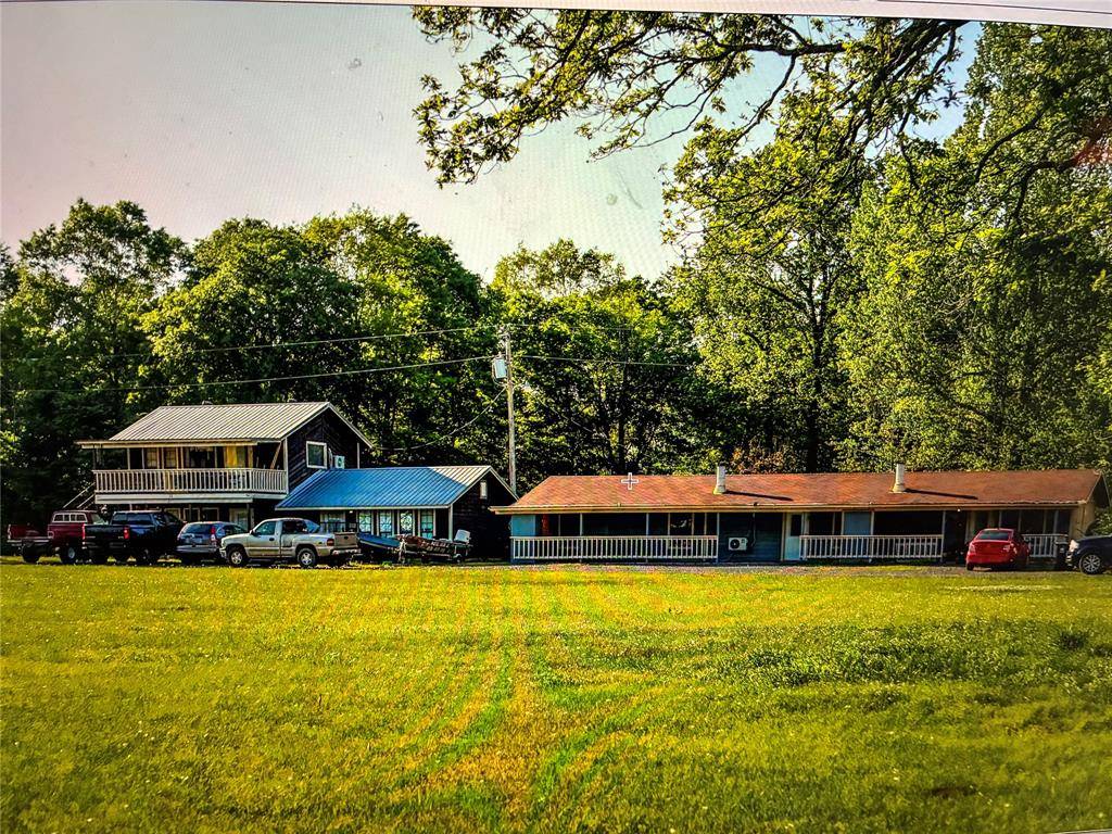 Karnack, TX 75661,505 Bub Hayner Road