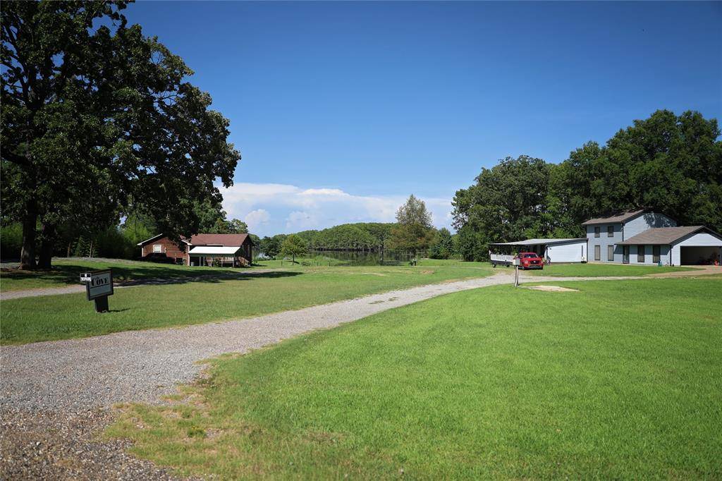 Karnack, TX 75661,505 Bub Hayner Road