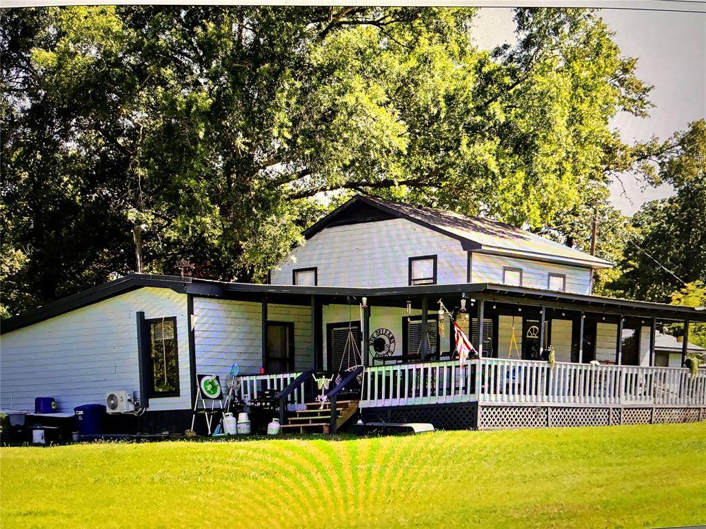 Karnack, TX 75661,505 Bub Hayner Road