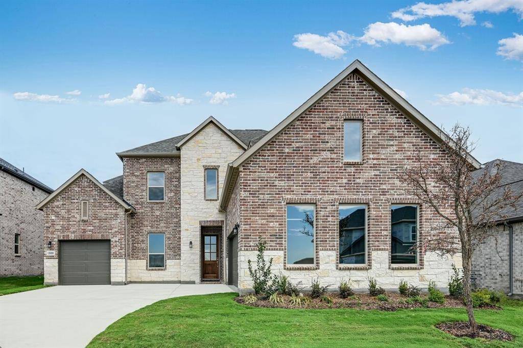 Northlake, TX 76226,1808 Beech Ridge Drive