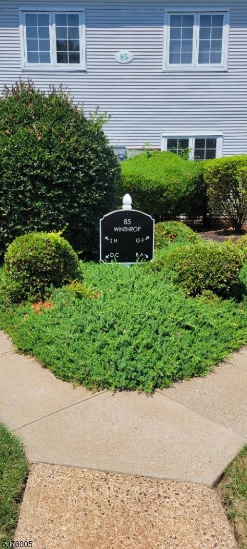 Monroe Twp., NJ 08831,85F Winthrop Rd #F