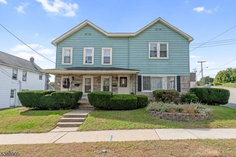 Netcong Boro, NJ 07857,100 Allen St