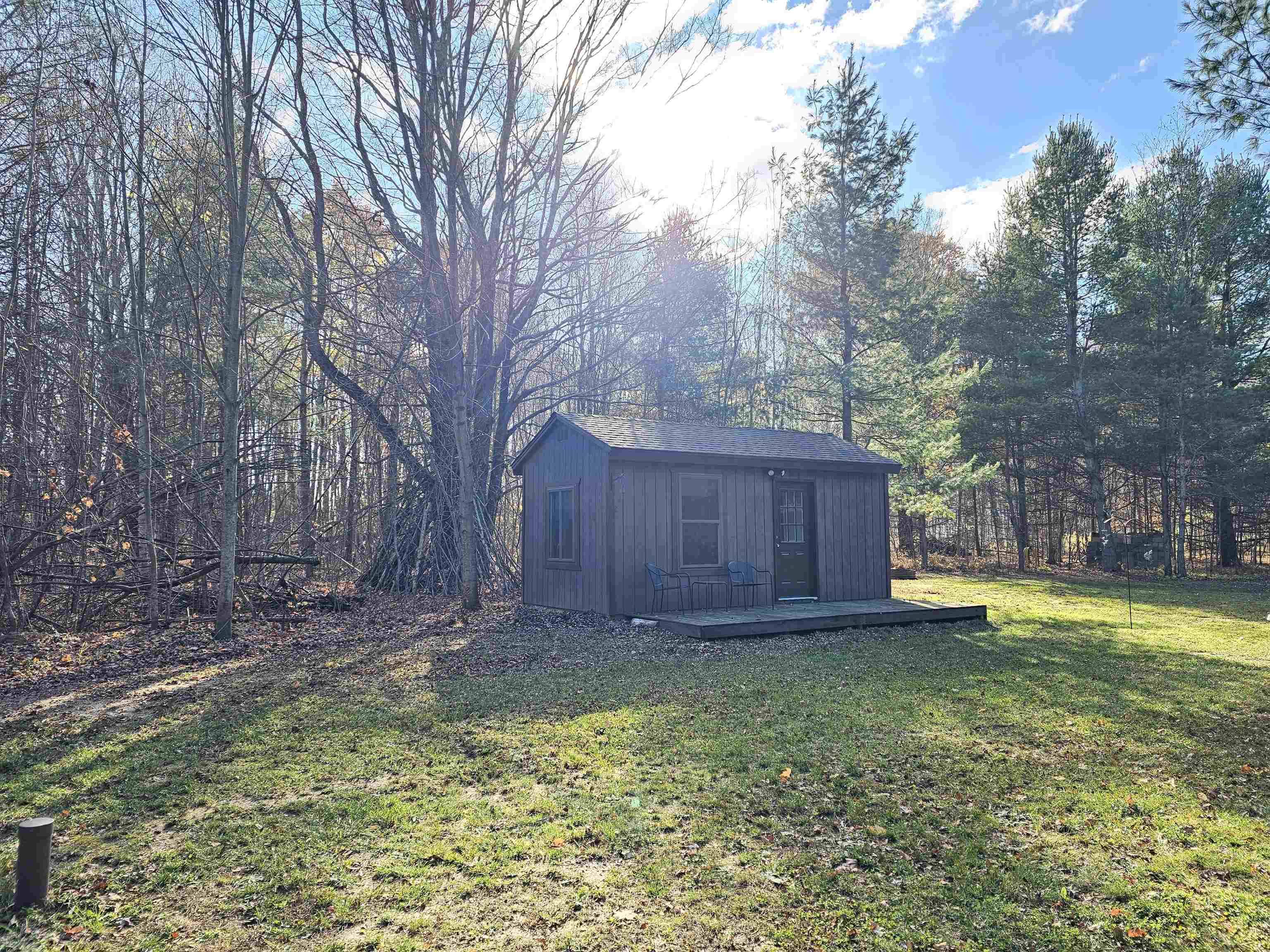 Lake City, MI 49651,679 Donaldson ST