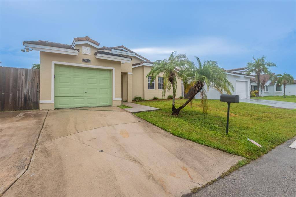 Cutler Bay, FL 33189,20826 SW 85th Ct