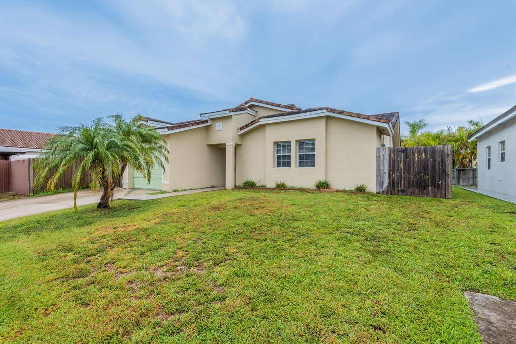 Cutler Bay, FL 33189,20826 SW 85th Ct